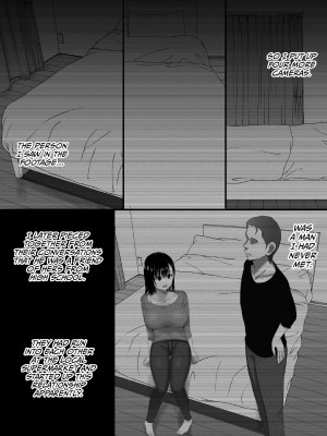 [にぼ煮干] 子作り中の妻が寝取られ 寝室で使用済みコンドームを見つけたので隠しカメラを仕込んでみたら・・｜[Nibo Niboshi] Loving Wife's NTR (x3200) [Irodori Comics] [無修正]_009