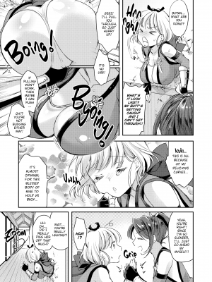 [北原エイジ] シコたまえっち｜[Kitahara Eiji] Loads of Love (x3200) [FAKKU] [無修正]_064