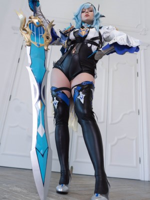 Eula, Genshin Impact (HD)_DSC00002