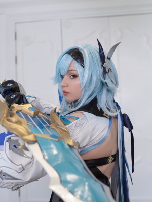 Eula, Genshin Impact (HD)_DSC00003