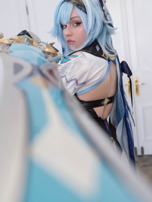 Eula, Genshin Impact (HD)_DSC00004