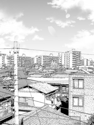 [たろバウム] 友カノかーちゃん3 ～大好きな母親が悪友チンポに孕むまで～ [便宜汉化组]_81