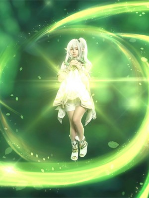 喵小吉 原神-纳西妲_86