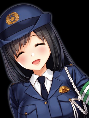 [すぱいらる] 不謹慎な話2 再び犯された婦警の話 [文字あり]_013