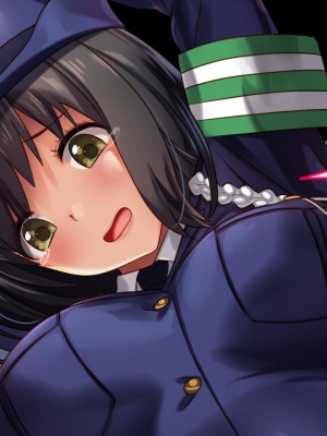 [すぱいらる] 不謹慎な話2 再び犯された婦警の話 [文字あり]_030