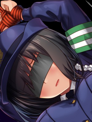 [すぱいらる] 不謹慎な話2 再び犯された婦警の話 [文字あり]_028