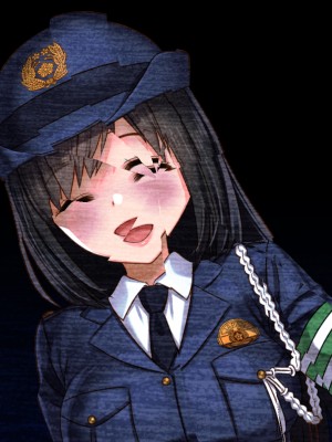 [すぱいらる] 不謹慎な話2 再び犯された婦警の話 [文字あり]_014