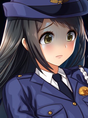 [すぱいらる] 不謹慎な話2 再び犯された婦警の話 [文字あり]_005