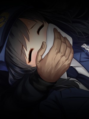 [すぱいらる] 不謹慎な話2 再び犯された婦警の話 [文字あり]_026