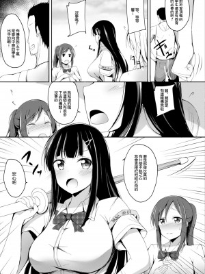 [ぽんぽん] 被虐の音色 (コミックリブート Vol.08) [中国翻訳] [DL版]_03