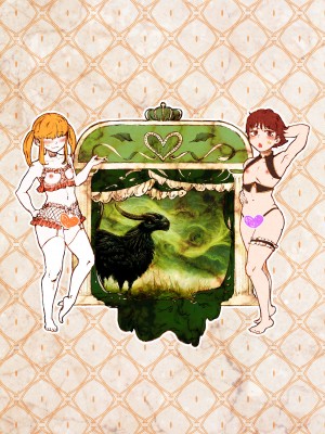 [## (ちまき)] No More Treat [DL版]_36