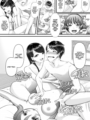 [ブリッツクリーク (電池)] 初めての寝取られマゾ化調教5｜[Gunjou Robot (Denchi)] NTR Cuckolding 105 (x3200) [Irodori Comics] [無修正]_32