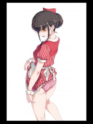 [アニマルマシーン (40原)] The art of Iyapan｜[Animachine (Shimahara)] The art of Iyapan [English] [無修正]_040