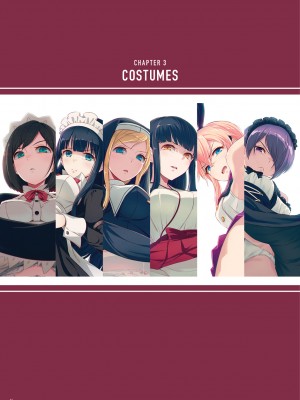 [アニマルマシーン (40原)] The art of Iyapan｜[Animachine (Shimahara)] The art of Iyapan [English] [無修正]_043