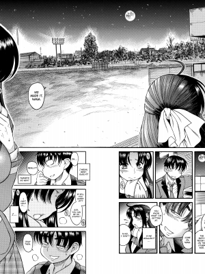 [甘詰留太] ナナとカオル｜[Ryuta Amazume] Nana & Kaoru Volume 1 (x3200) [FAKKU] [無修正]_119