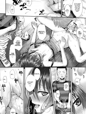 [40010試作型] 僕の隣の相馬さん3 -俺の隣の寺田凛- (COMIC LO 2020年11月号)｜[Shimanto Shisakugata] My Slave Soma-san 3 (Prototype Lolita) [English] [無修正]_23