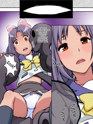 [12CUT] 霊眠道 (学校の怪談)｜Reimindou (Gakkou no Kaidan) [English] {Hennojin} [Decensored] [無修正]_04