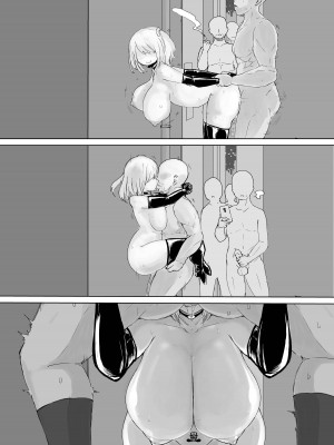 [電動もなか] 絶頂へ導くカルト_33