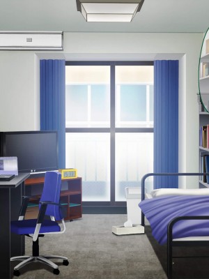 [ぽるちーに] 退魔師三姉妹が絶倫おじさんにチン負けしてヌキたがり孕みたがりのメスになるまで_157