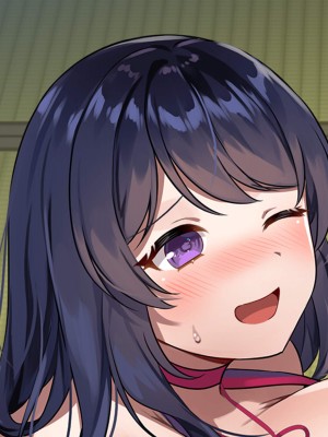 [ぽるちーに] 退魔師三姉妹が絶倫おじさんにチン負けしてヌキたがり孕みたがりのメスになるまで_334