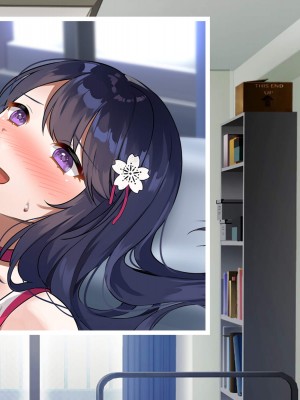 [ぽるちーに] 退魔師三姉妹が絶倫おじさんにチン負けしてヌキたがり孕みたがりのメスになるまで_344