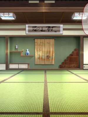 [ぽるちーに] 退魔師三姉妹が絶倫おじさんにチン負けしてヌキたがり孕みたがりのメスになるまで_262