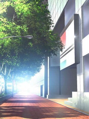 [ぽるちーに] 退魔師三姉妹が絶倫おじさんにチン負けしてヌキたがり孕みたがりのメスになるまで_047