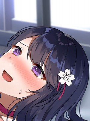 [ぽるちーに] 退魔師三姉妹が絶倫おじさんにチン負けしてヌキたがり孕みたがりのメスになるまで_342