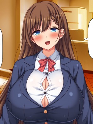 [ミミズサウザンド] 弟のムラムラチンポをお世話するのはお姉ちゃん達の役目です！_216