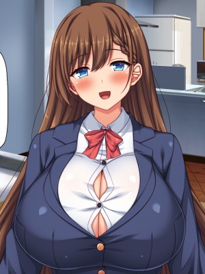 [ミミズサウザンド] 弟のムラムラチンポをお世話するのはお姉ちゃん達の役目です！_244