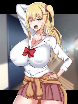 [劇団375 (季崎ますた)] 俺をバカにしてくる生意気ギャルを催眠アプリでわからせたった_210