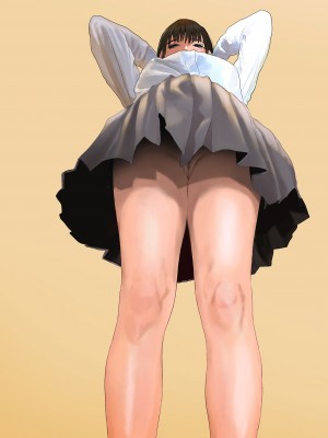 [ゆれるちくわぶ (ぬまたちひろ)] 落書きまとめ_41