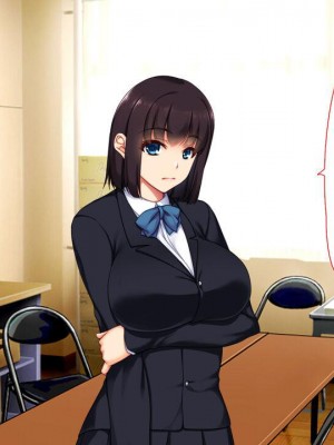 [ユウリコ] 腐女子が本物を知ったらとてもエッチになりました[中国翻訳]_010