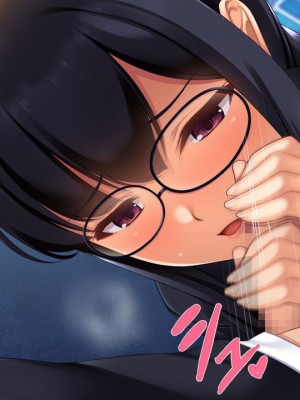 [ユウリコ] 腐女子が本物を知ったらとてもエッチになりました[中国翻訳]_230