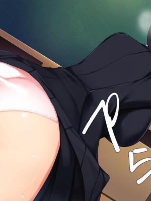 [ユウリコ] 腐女子が本物を知ったらとてもエッチになりました[中国翻訳]_060