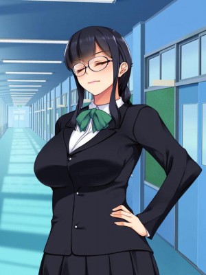 [ユウリコ] 腐女子が本物を知ったらとてもエッチになりました[中国翻訳]_005