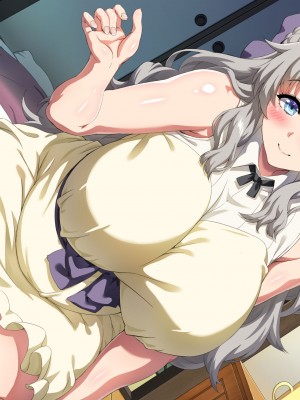 [北極ホタル] 友達のお母さんは僕のセフレになって孕んでくれました。_449