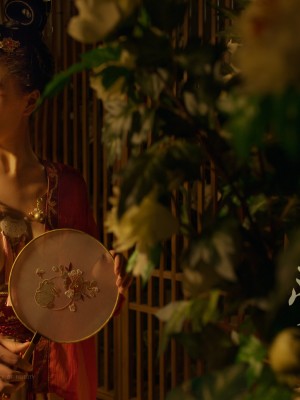 摄影师L.P.VISION 作品 《梦红尘》_1 (12)