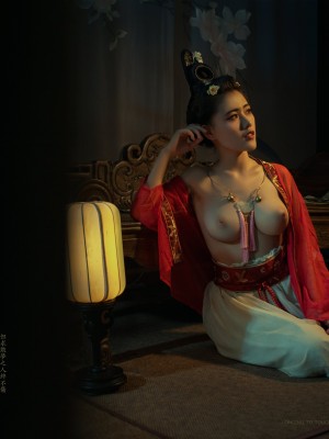 摄影师L.P.VISION 作品 《梦红尘》_1 (22)