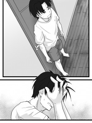 [はととむぎ (大嶋鳩)] NTR要請～ネトラレ性癖のドS兄から幼馴染を奪い取る！_089