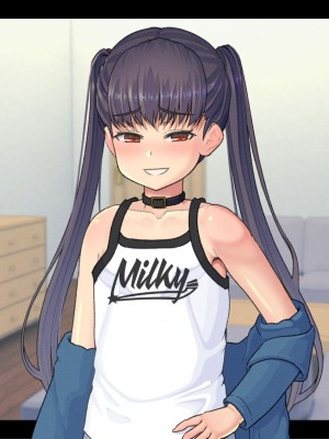 [村の生き残り] 片っ端から男を喰っていくロリビッチなメスガキを私はわからせることが出来るだろうか？ [文字あり]_070