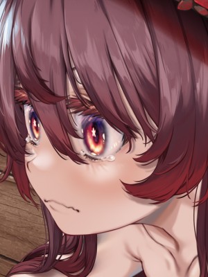 [はるとし] 胡桃 Collection (原神)_136_1