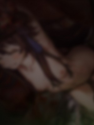 [はるとし] 胡桃 Collection (原神)_148_14