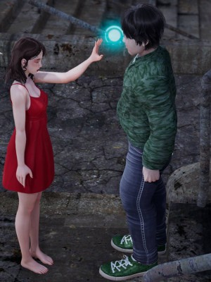 [紳士皇帝劉子業] 意識控制系統 1-3_0154