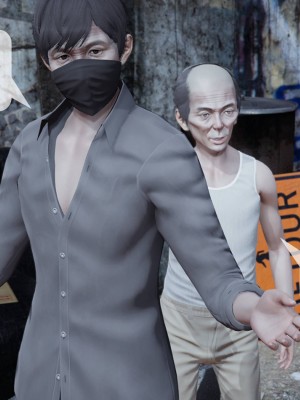 [紳士皇帝劉子業] 意識控制系統 1-3_0351