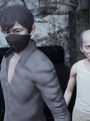 [紳士皇帝劉子業] 意識控制系統 1-3_0359