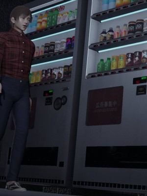 [紳士皇帝劉子業] 意識控制系統 1-3_0521