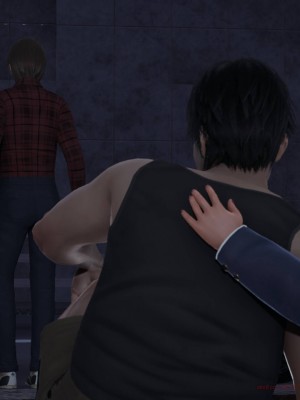 [紳士皇帝劉子業] 意識控制系統 1-3_0548