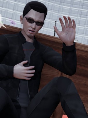 [紳士皇帝劉子業] 意識控制系統 1-3_0576