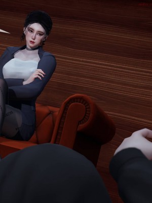 [紳士皇帝劉子業] 意識控制系統 1-3_0584